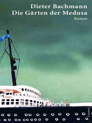 cover image of Die Gärten der Medusa